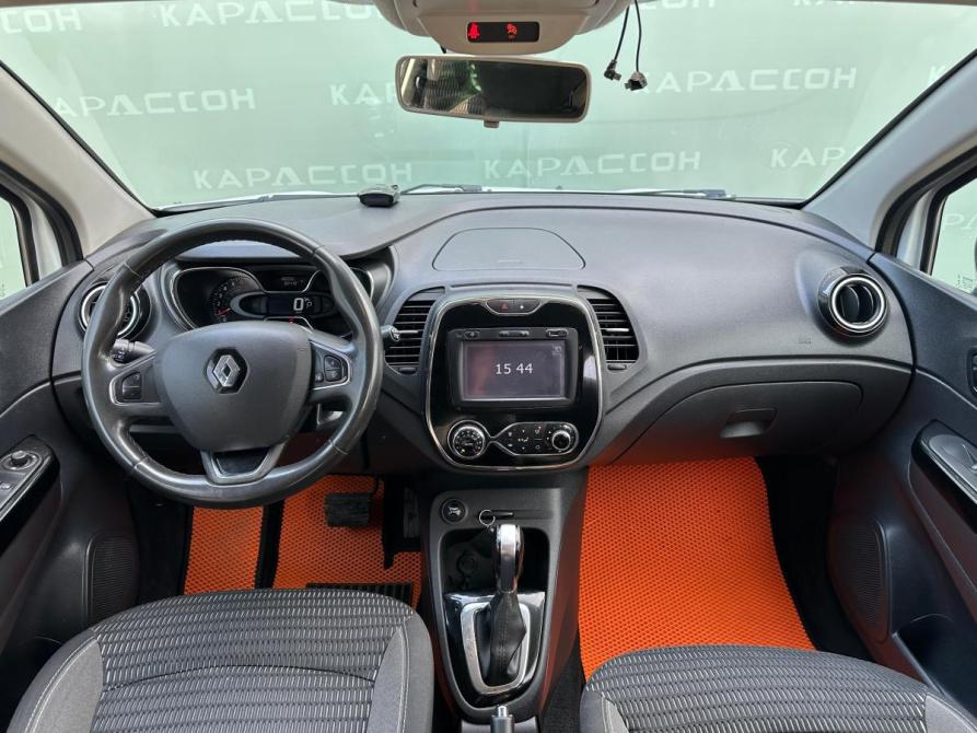 Renault Kaptur I Екатеринбург  - изображение 6