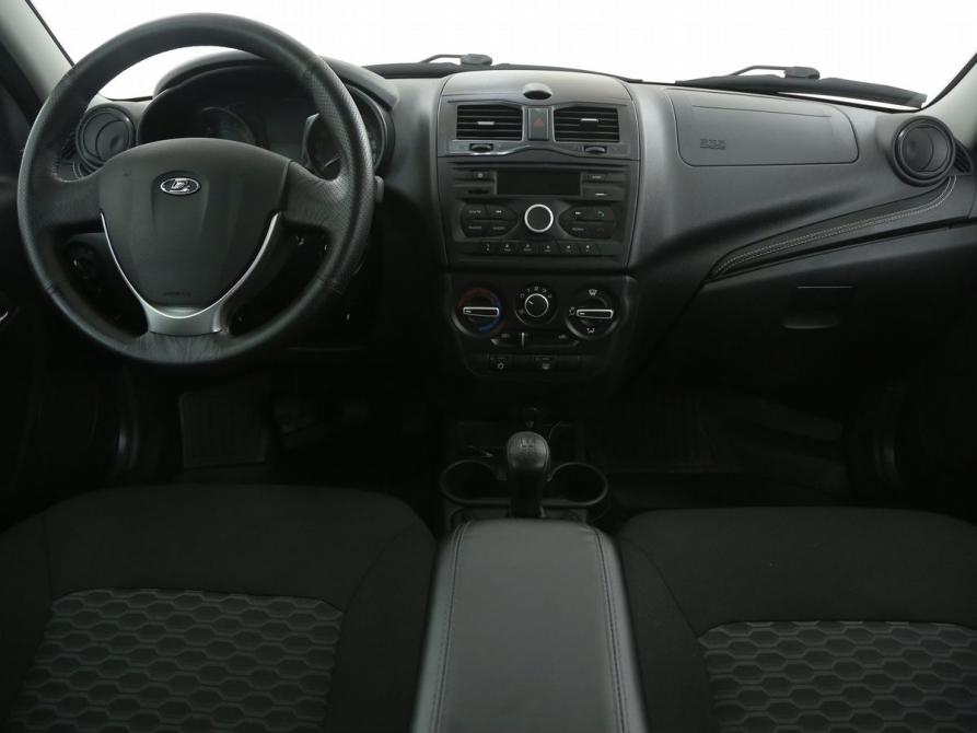 Lada (ВАЗ) Granta I Рестайлинг Иваново  - изображение 12
