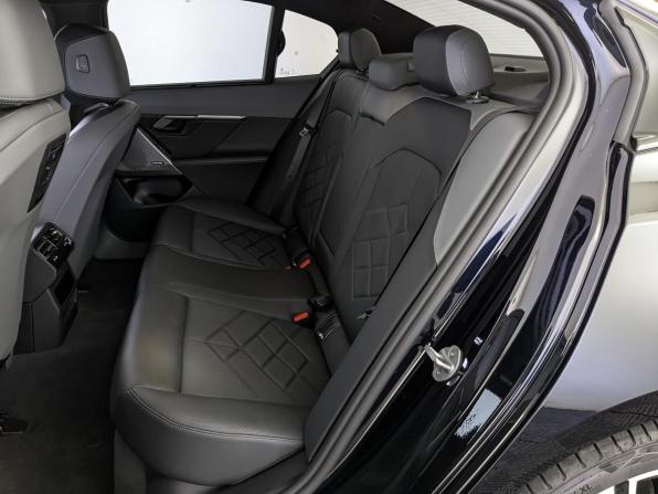 BMW 5 серии VIII (G60/G61/G68) с пробегом 2025 года, цена 8 255 000 рублей, 8686 км, седан, Автокод Объявления