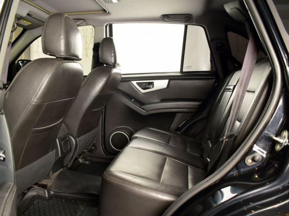 Lifan X60 I с пробегом 2014 года, цена 399 995 рублей, 150734 км, внедорожник, Автокод Объявления