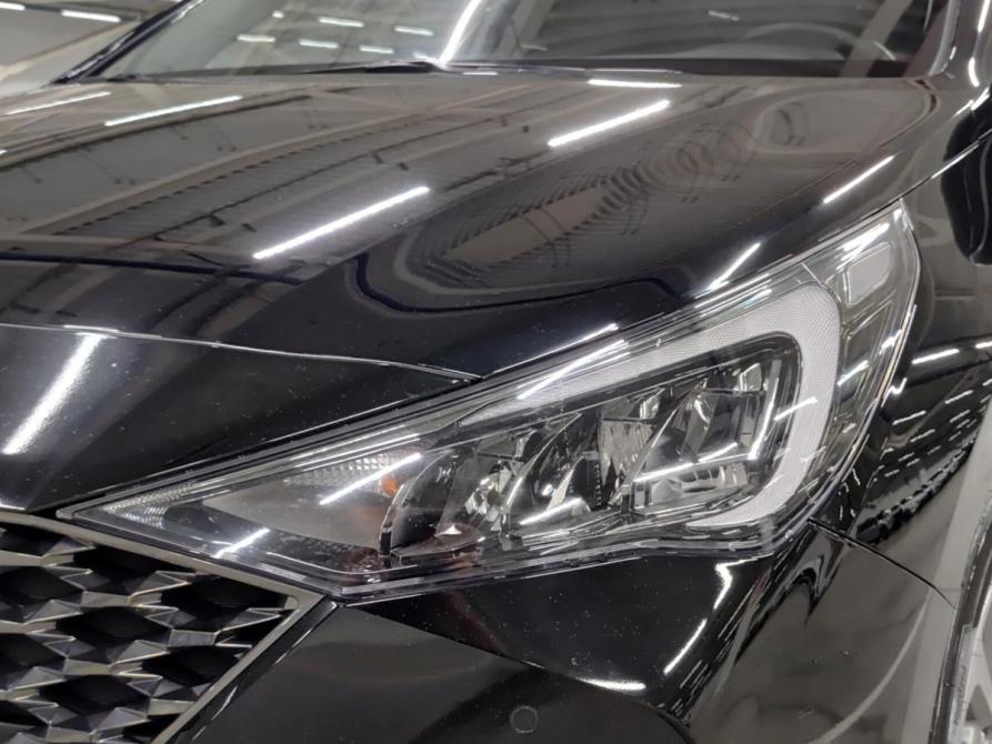 Hyundai Solaris II Рестайлинг Казань  - изображение 21