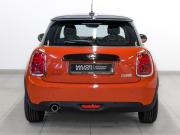 Mini Hatch III (F55/F56) Рестайлинг Санкт-Петербург  - изображение 34