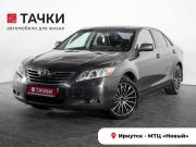 Toyota Camry VI (XV40) Иркутск  - изображение 24