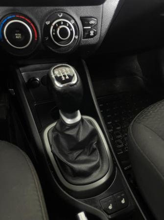 Kia Rio III с пробегом 2014 года, цена 777 000 рублей, 162923 км, седан, Автокод Объявления