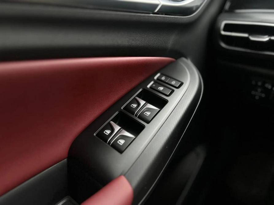 Changan Eado Plus Кемерово  - изображение 9