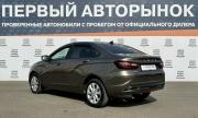 Lada (ВАЗ) Vesta I Рестайлинг (NG) Краснодар  - изображение 28