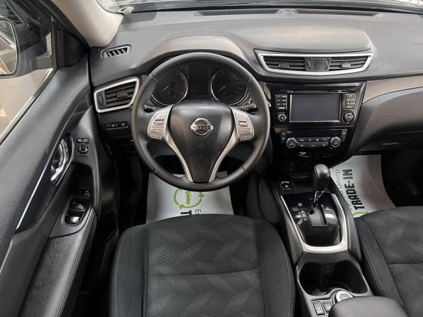Nissan X-Trail III с пробегом 2017 года, цена 1 765 000 рублей, 175607 км, внедорожник, Автокод Объявления