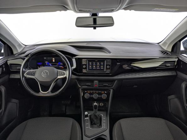 Volkswagen Taos I с пробегом 2022 года, цена 2 555 000 рублей, 59306 км, внедорожник, Автокод Объявления