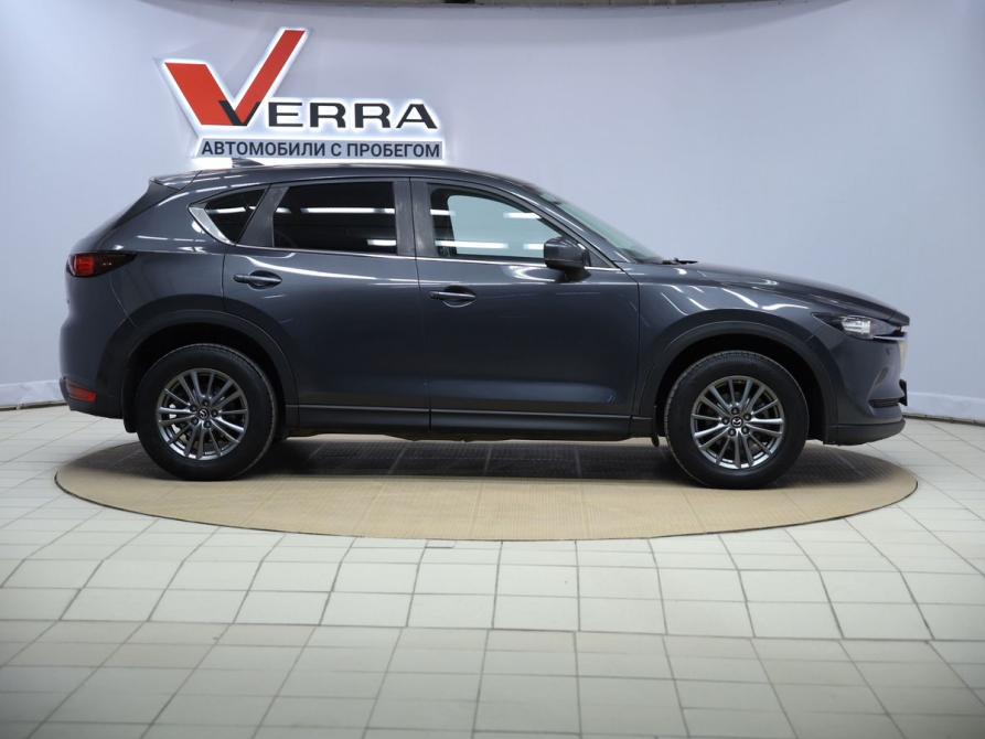 Mazda CX-5 II Уфа  - изображение 4