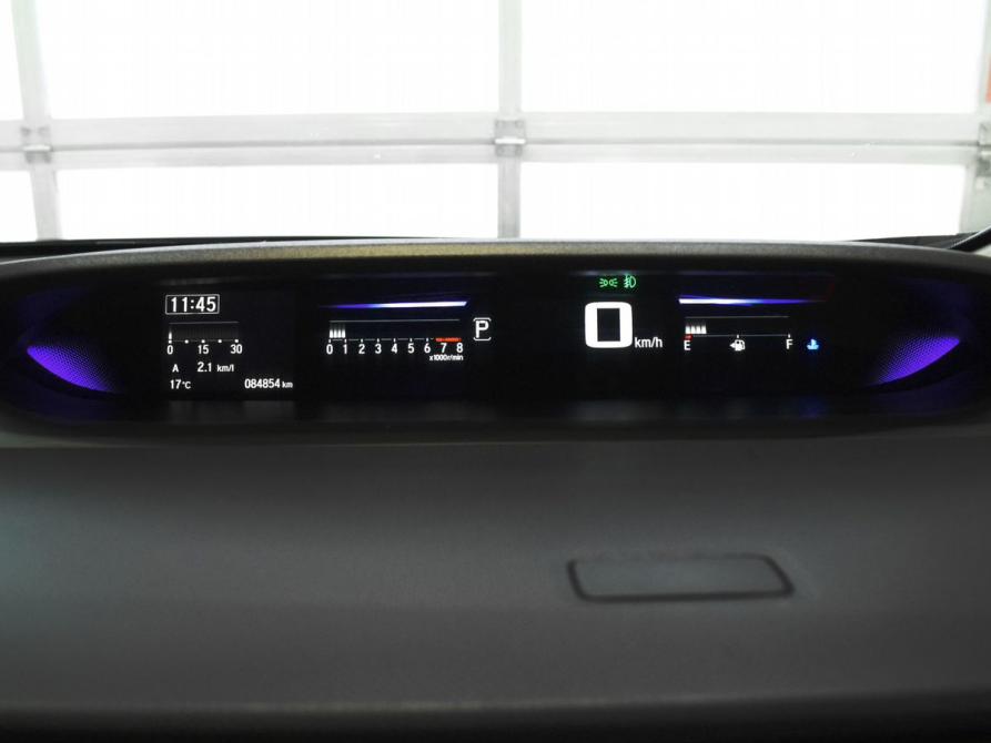Honda Stepwgn V Рестайлинг Кемерово  - изображение 10