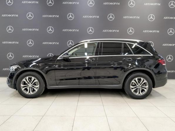 Mercedes-Benz GLC Coupe I (C253) Рестайлинг с пробегом 2021 года, цена 4 490 000 рублей, 73166 км, внедорожник, Автокод Объявления