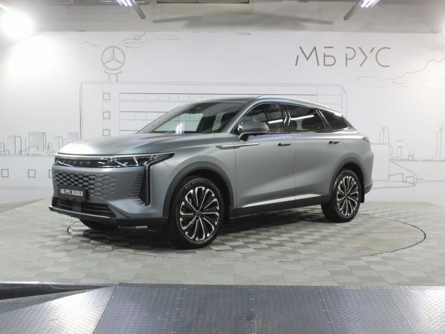 Exeed RX Москва  - изображение 1