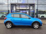 Renault Sandero II Рестайлинг Санкт-Петербург  - изображение 22