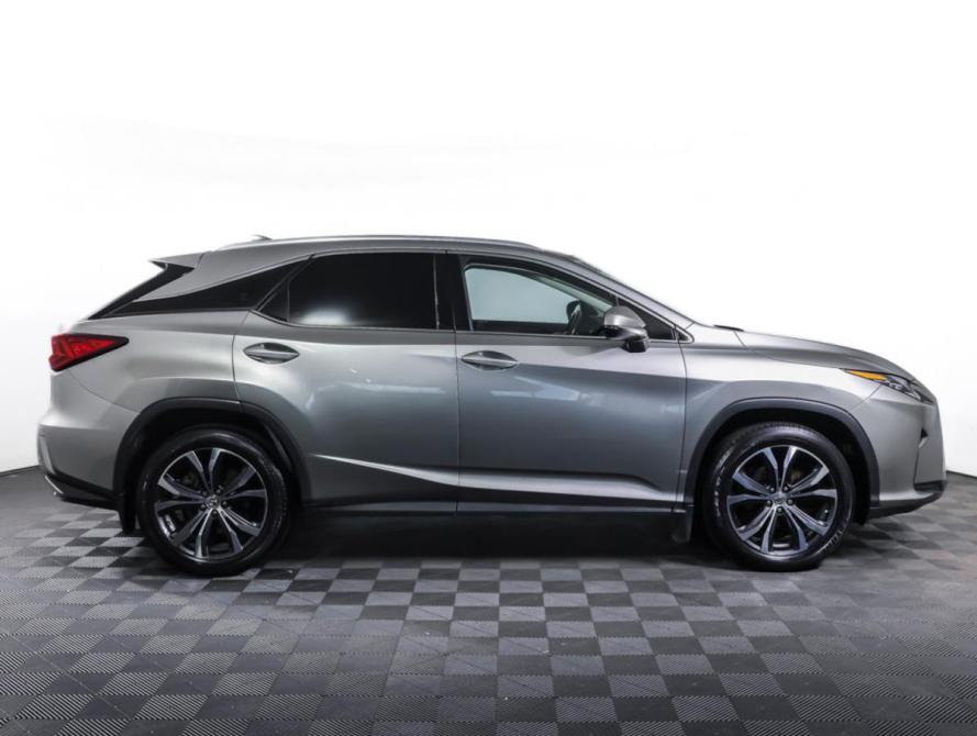 Lexus RX IV Москва  - изображение 4