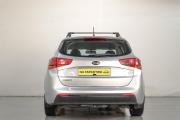 Kia Ceed II Рестайлинг Челябинск  - изображение 24