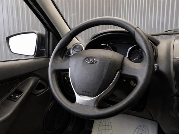 Lada (ВАЗ) Granta I Рестайлинг с пробегом 2021 года, цена 757 000 рублей, 47905 км, лифтбек, Автокод Объявления