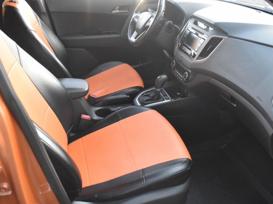 Hyundai Creta I Архангельск  - изображение 10