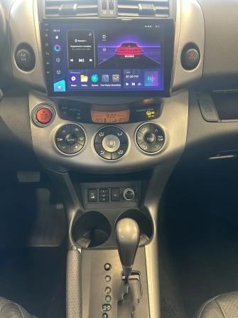 Toyota RAV4 III (XA30) с пробегом 2007 года, цена 879 000 рублей, 202304 км, внедорожник, Автокод Объявления