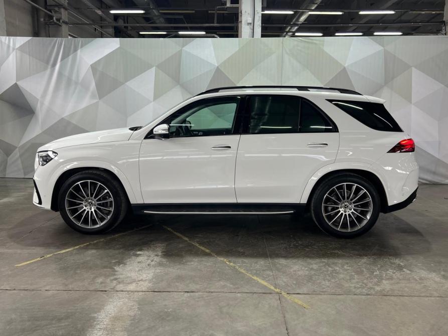 Mercedes-Benz GLE II (V167) Рестайлинг Оренбург  - изображение 7