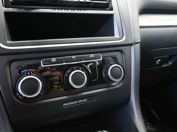 Volkswagen Golf VI с пробегом 2012 года, цена 680 000 рублей, 184550 км, хэтчбек, Автокод Объявления
