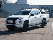 Mitsubishi L200 V Рестайлинг Москва  - изображение 29
