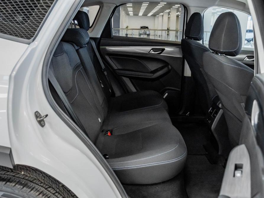 Haval Jolion I Рестайлинг Самара  - изображение 17
