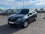 Lada (ВАЗ) Granta I Рестайлинг Буинск  - изображение 21