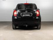 SsangYong Actyon II Ставрополь  - изображение 23