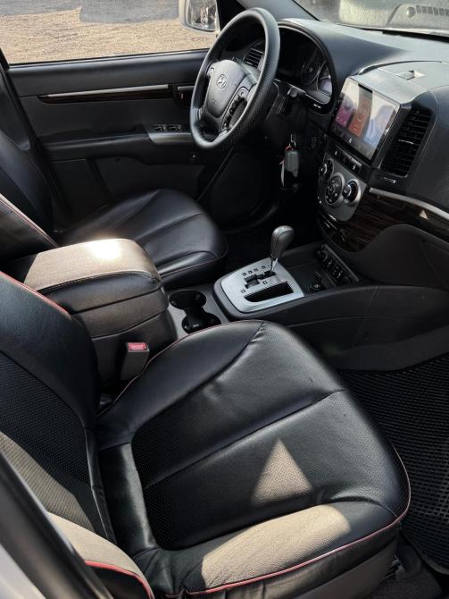 Hyundai Santa Fe II Рестайлинг Набережные Челны  - изображение 16
