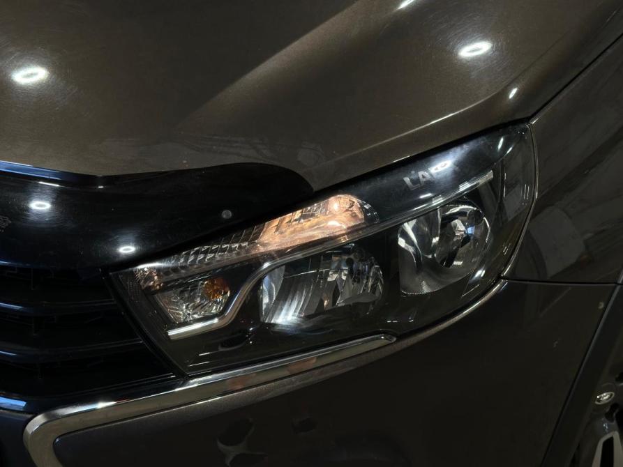 Lada (ВАЗ) Vesta I Челябинск  - изображение 7