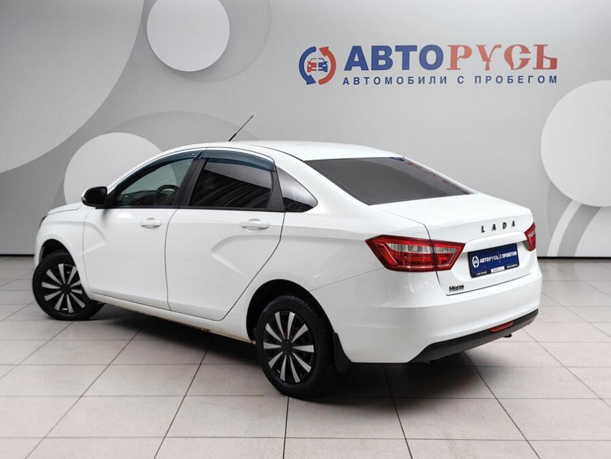 Lada (ВАЗ) Vesta I Подольск  - изображение 2