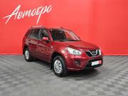 Chery Tiggo (T11) I Рестайлинг (FL) Вологда  - изображение 26