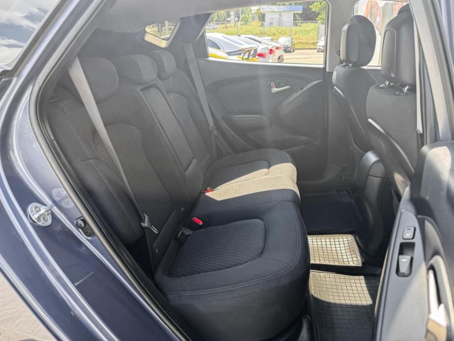 Hyundai ix35 I Ставрополь  - изображение 7