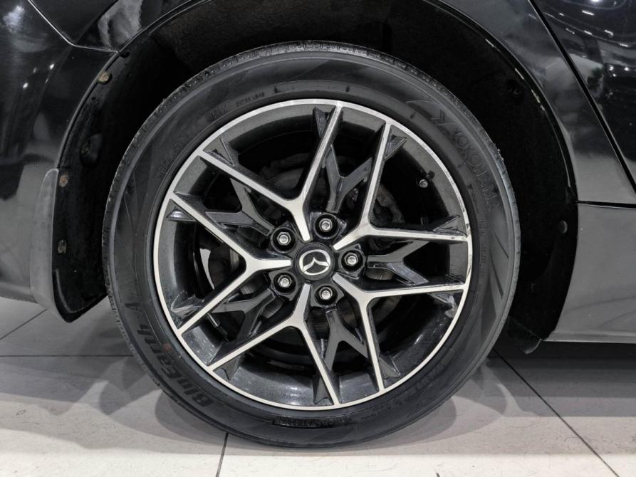 Mazda 6 II (GH) Рестайлинг Казань  - изображение 22