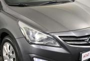 Hyundai Solaris I Рестайлинг Нижний Новгород  - изображение 30