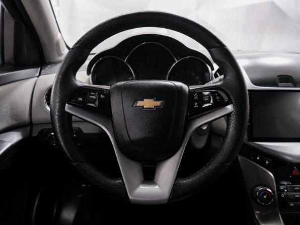 Chevrolet Cruze I Рестайлинг с пробегом 2013 года, цена 642 000 рублей, 221147 км, седан, Автокод Объявления