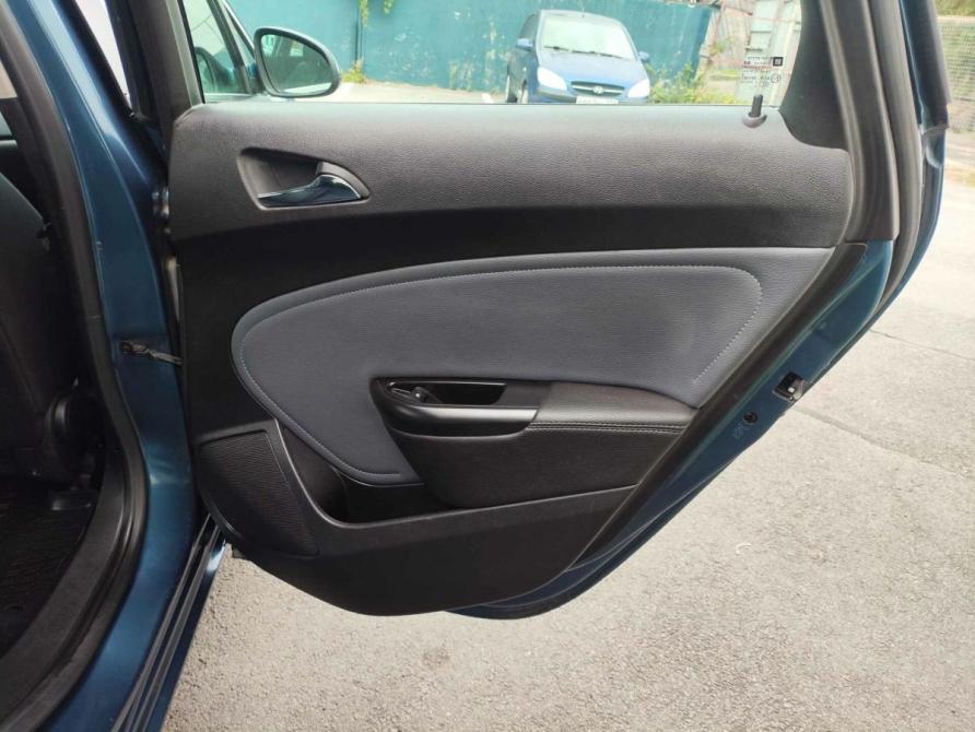Opel Astra J Рестайлинг Санкт-Петербург  - изображение 16