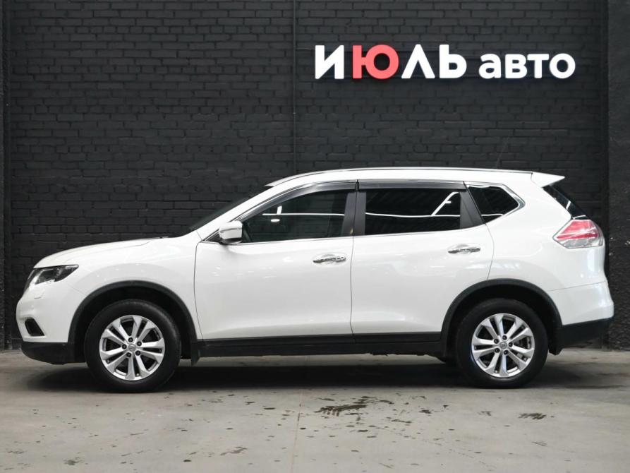 Nissan X-Trail III Екатеринбург  - изображение 7