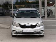 Kia Rio III Новосибирск  - изображение 21