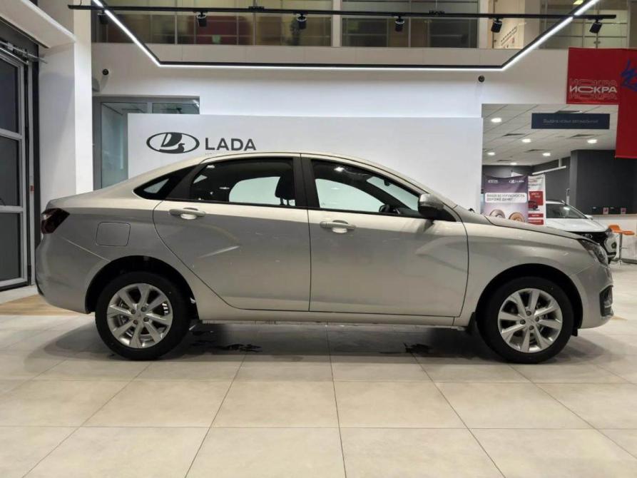 Lada (ВАЗ) Vesta I Рестайлинг (NG) Астрахань  - изображение 4