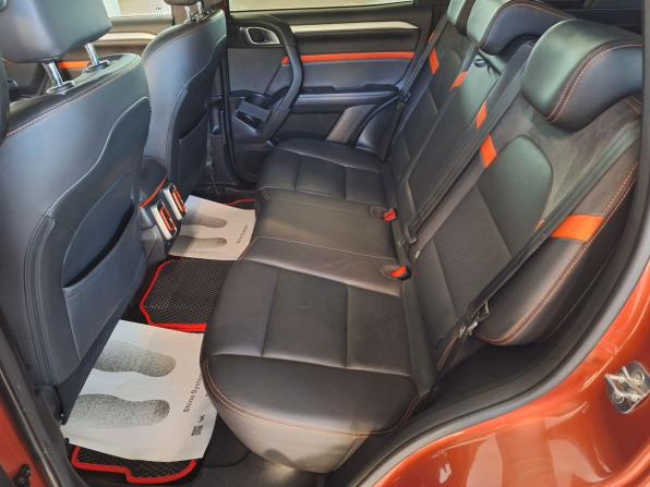 Haval Dargo с пробегом 2023 года, цена 2 415 000 рублей, 51095 км, внедорожник, Автокод Объявления