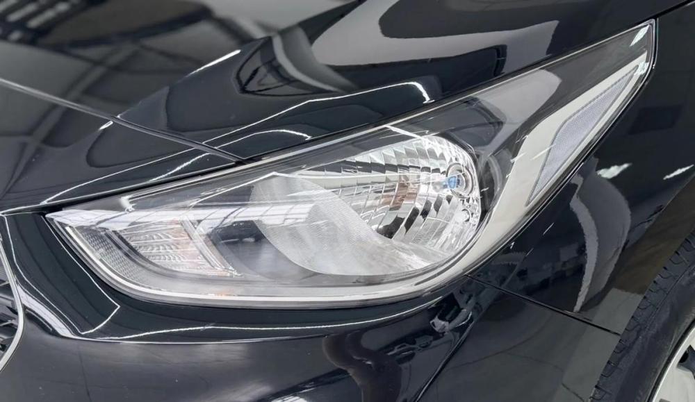 Hyundai Solaris II Шахты  - изображение 10