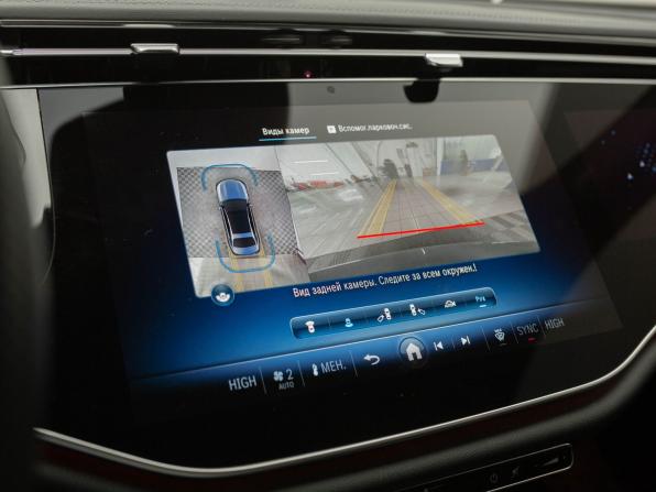 Mercedes-Benz E-Класс VI (W214 S214) с пробегом 2024 года, цена 10 599 000 рублей, 29716 км, седан, Автокод Объявления