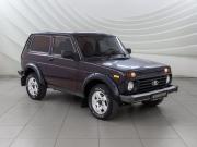 Lada (ВАЗ) 2121 (4x4) I Рестайлинг Волгоград  - изображение 31