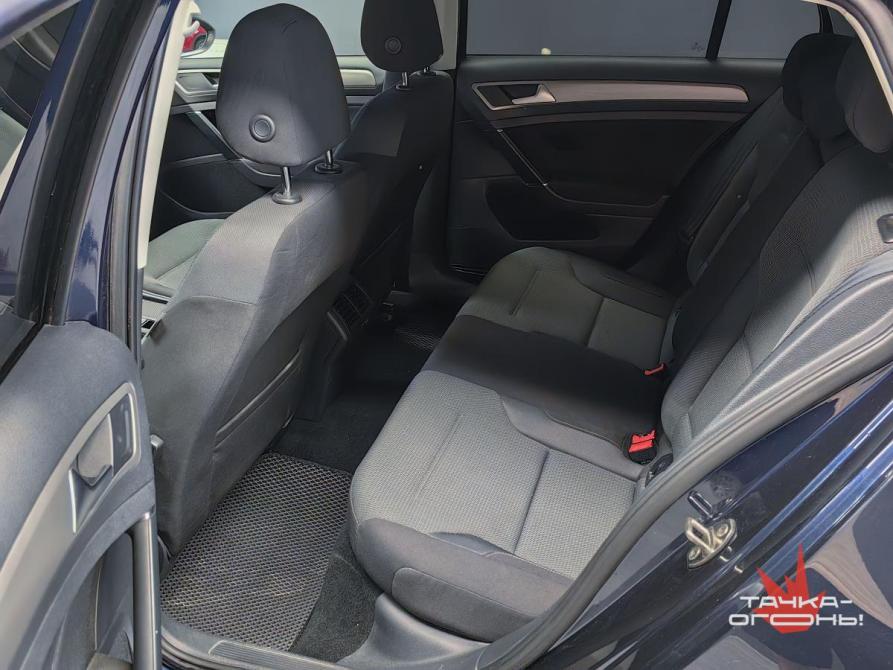 Volkswagen Golf VII Пермь  - изображение 12