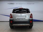 Opel Antara I Москва  - изображение 19