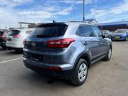 Hyundai Creta I Рестайлинг Альметьевск  - изображение 34