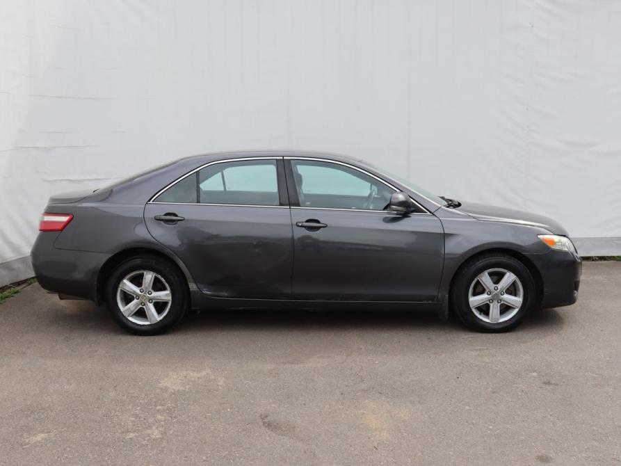 Toyota Camry VI (XV40) Москва  - изображение 6