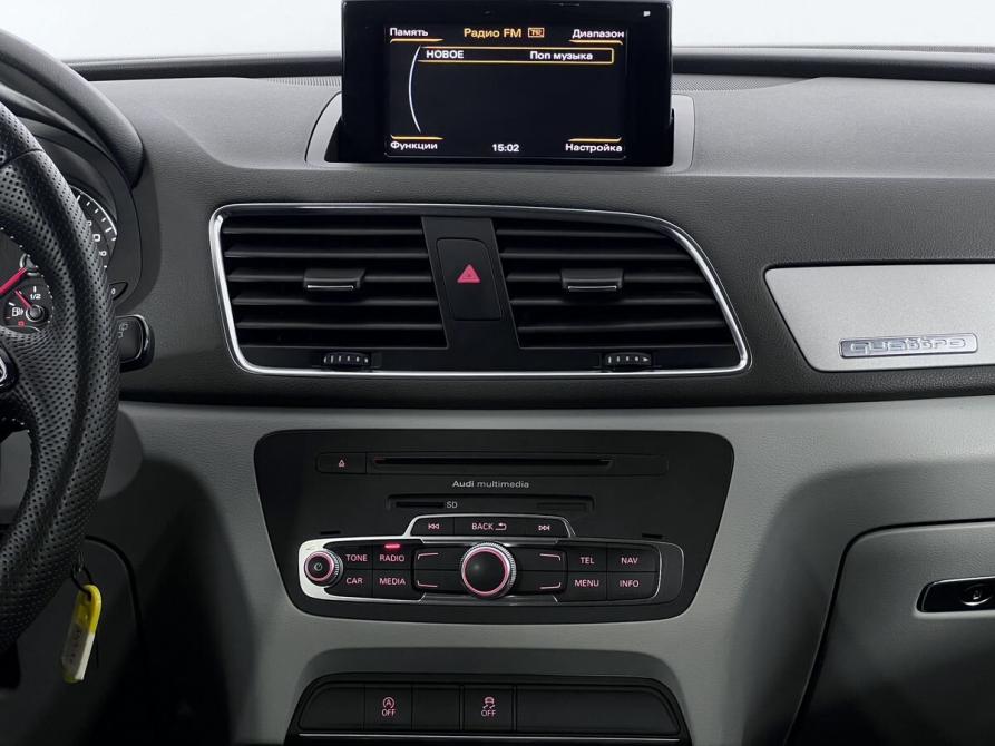 Audi Q3 I (8U) Калининград  - изображение 15