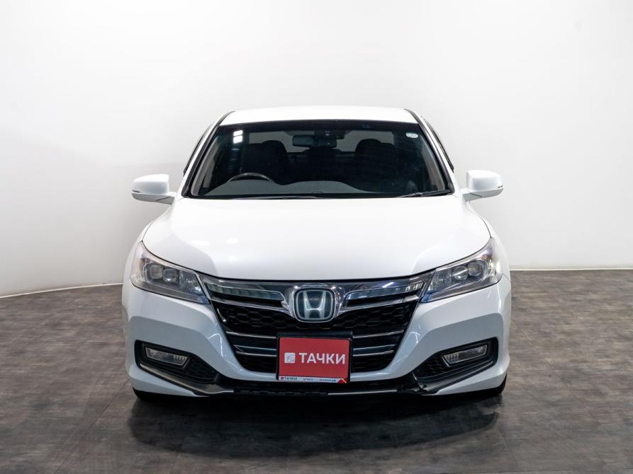 Honda Accord IX Чита  - изображение 2